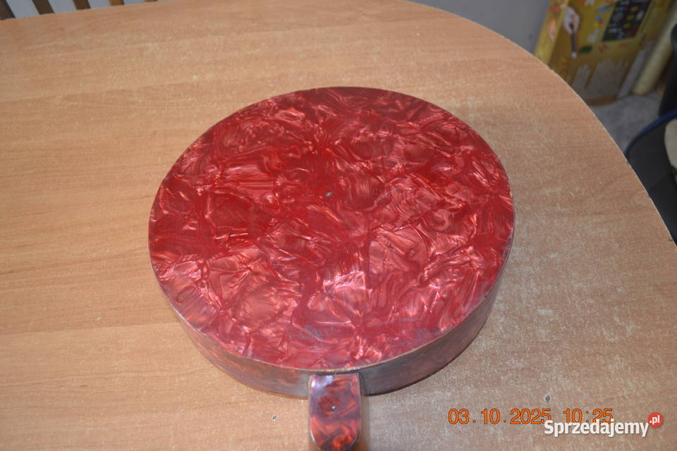 Banjo ośmiostrunowe wielkopolskie Gruszczyn