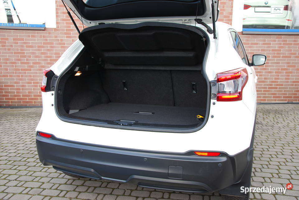 12 115 kamera cofania Salon serwisowany w ASO Rybnik