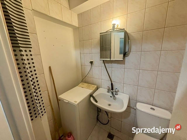 Tanie 1pokojowe Centrum Gdańsk