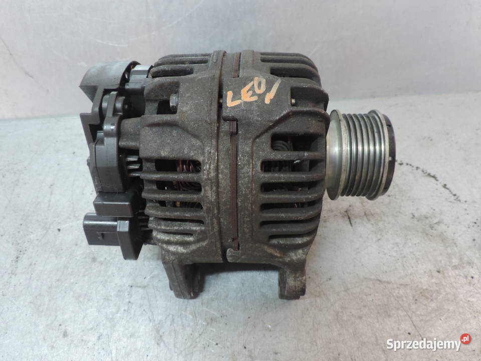 ALTERNATOR SEAT LEON I 19TDI 110 Nowy Sącz sprzedam
