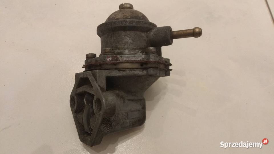 Pompa pompka paliwa Fiat 125p 2128 POLMO osobowe