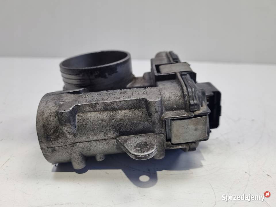 PRZEPUSTNICA Peugeot 207 14 16V 9647925480 lubelskie sprzedam