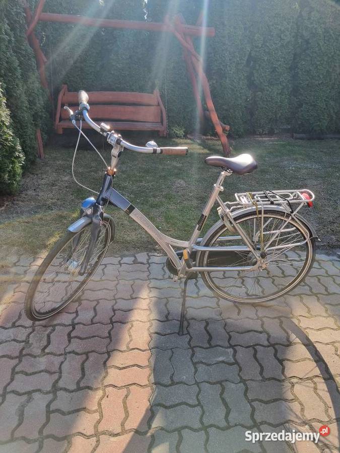 Sprzedam Batavus Weekend mazowieckie Sokołów Podlaski