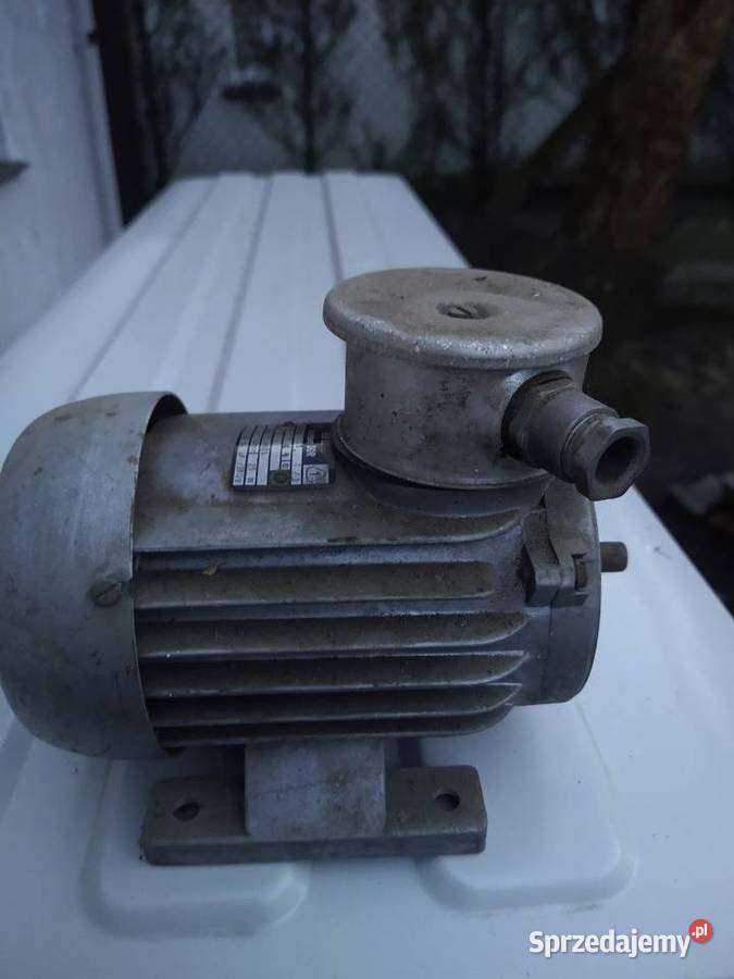 Silniki elektryczny Kobylnica sprzedam