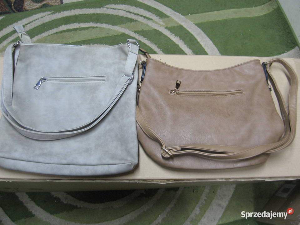 MIX torebki damskie x 7 Olsztyn sprzedam