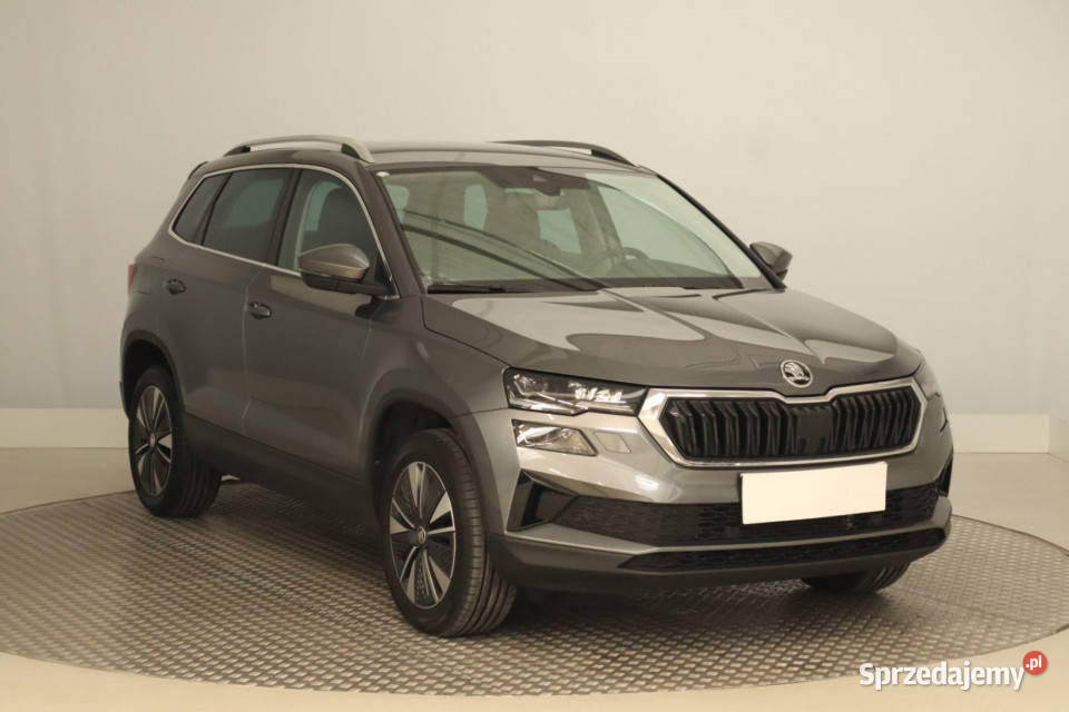 Skoda Karoq 15 TSI Zabrze