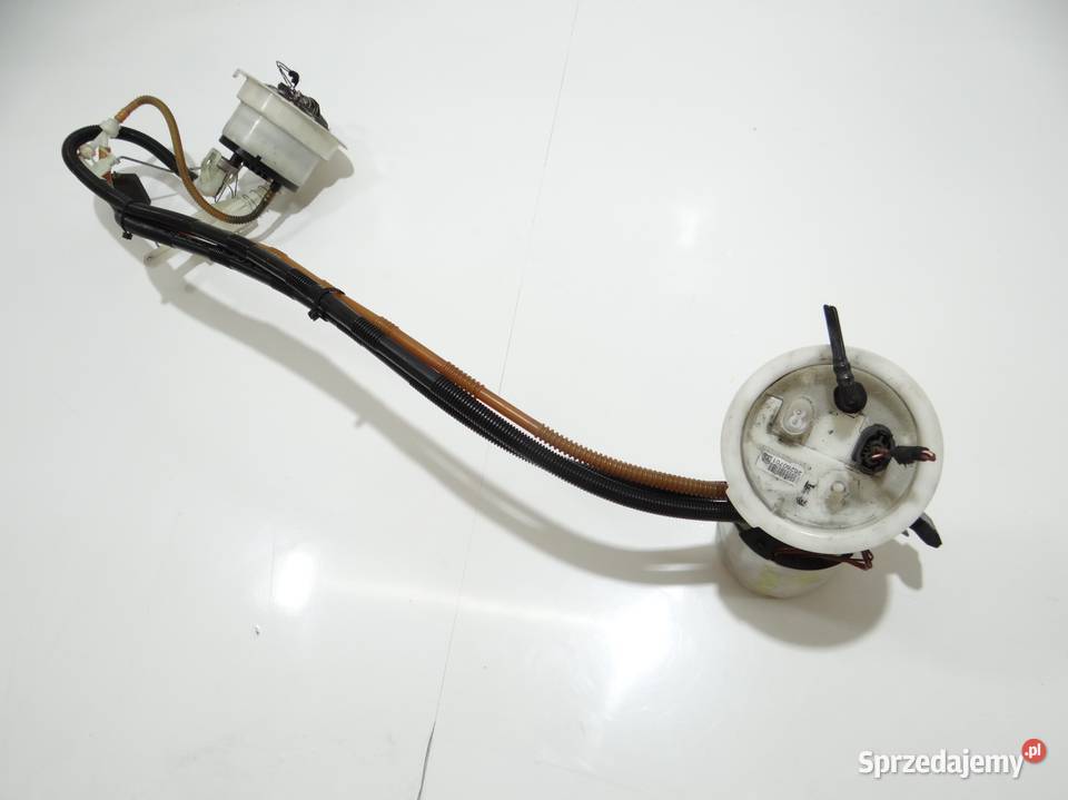 POMPA PŁYWAK PALIWA BMW E93 N53B30A 7197073 Strzyżewice