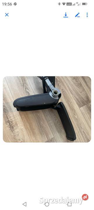 Sprzedam podłokietnik Audi A6 podkarpackie