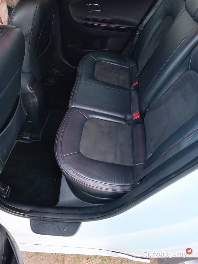 Kia ceed gt 2014 benzyna dolnośląskie Wałbrzych sprzedam