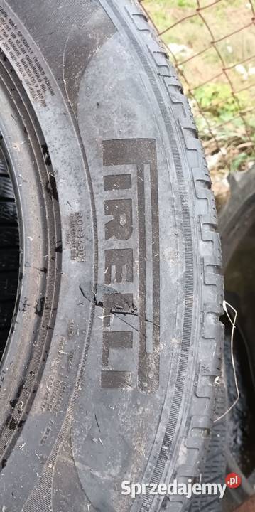 Hurtowo opony rolnicze Radialne Ostrołęka