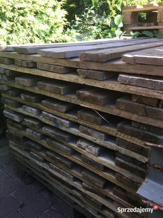 Regał metalowy modułowy 24 palety Ożarów Mazowiecki