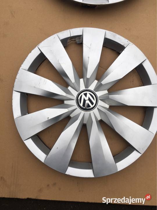 Kołpaki Volkswagen Touran 16 5TA601147A Chojnice