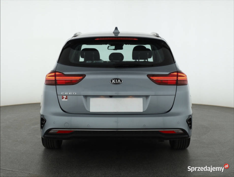 Kia Ceed 14 TGDI Cee'd Piaseczno