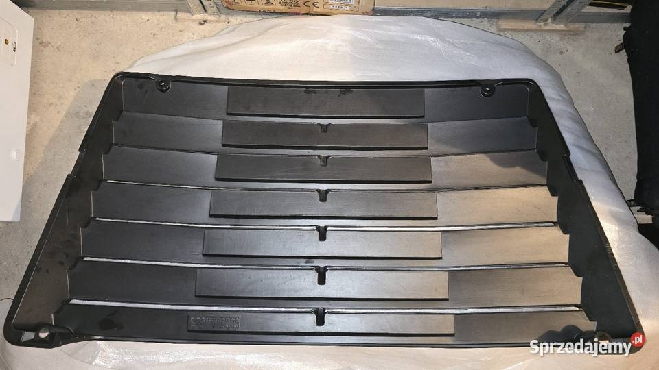 Żaluzja Louvre Scirocco Mk1 osobowe Drawsko Pomorskie