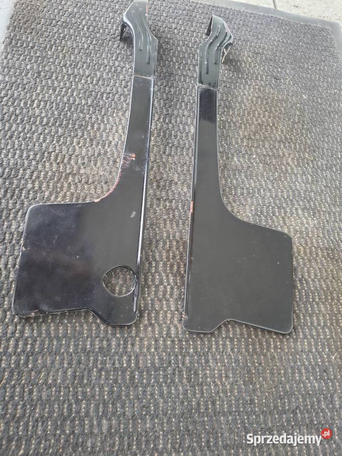 Osłony boczne jawa cz 350 175 Rzeszów