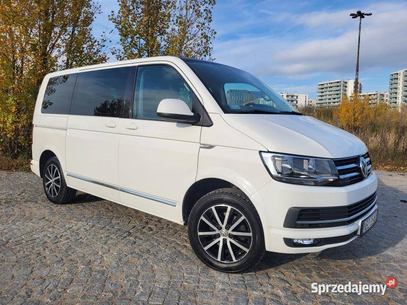 Trend 20l TDI 1509io osobowy 155 490 Fabryczny mazowieckie Warszawa sprzedam