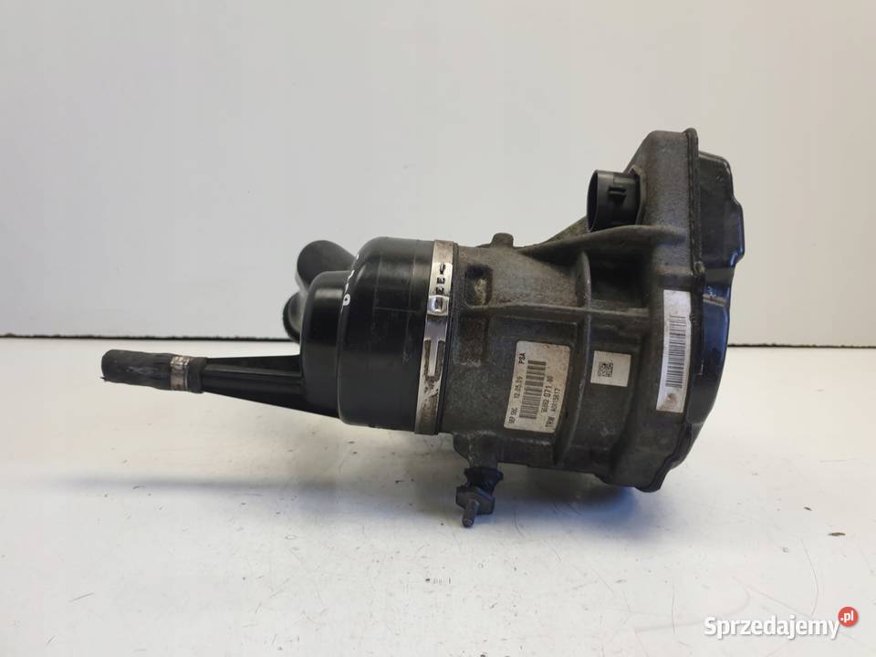 Peugeot 308 POMPA WSPOMAGANIA 9686207180 lubelskie Chełm