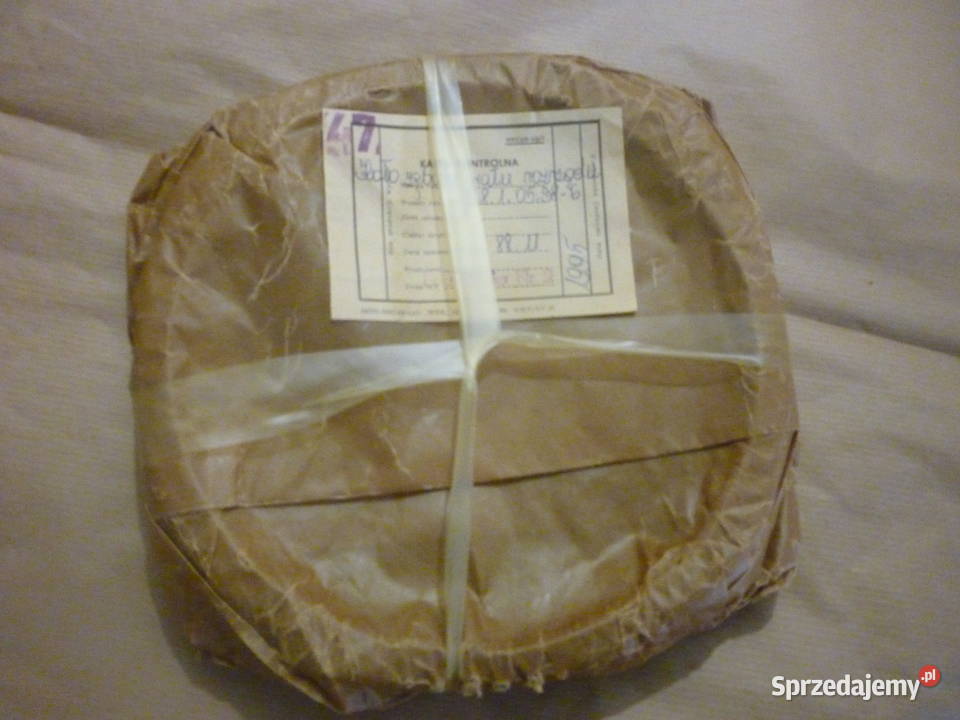 Tatra Skot Ot64 koło rozrządu 928105386 Antyki, Sztuka, Kolekcje podkarpackie Dębica