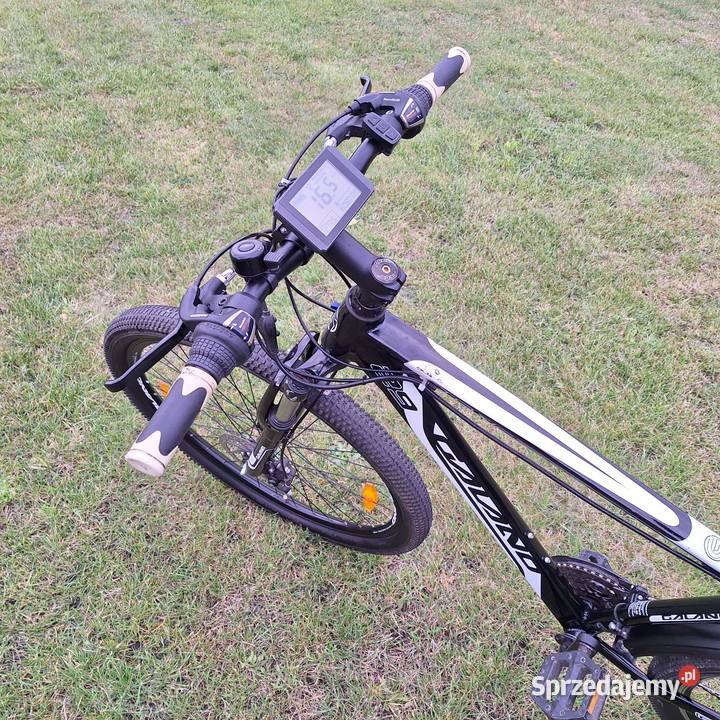 Sprzedam Rower Elektryczny MTB 29 53h Pojazdy elektryczne Siedlisko