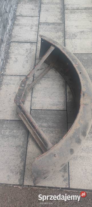 Błotnik wsk 125175 podkarpackie Dębica