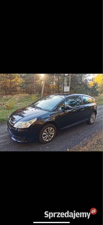 2x hyundai tearracan 2x citroen c4 Końskie