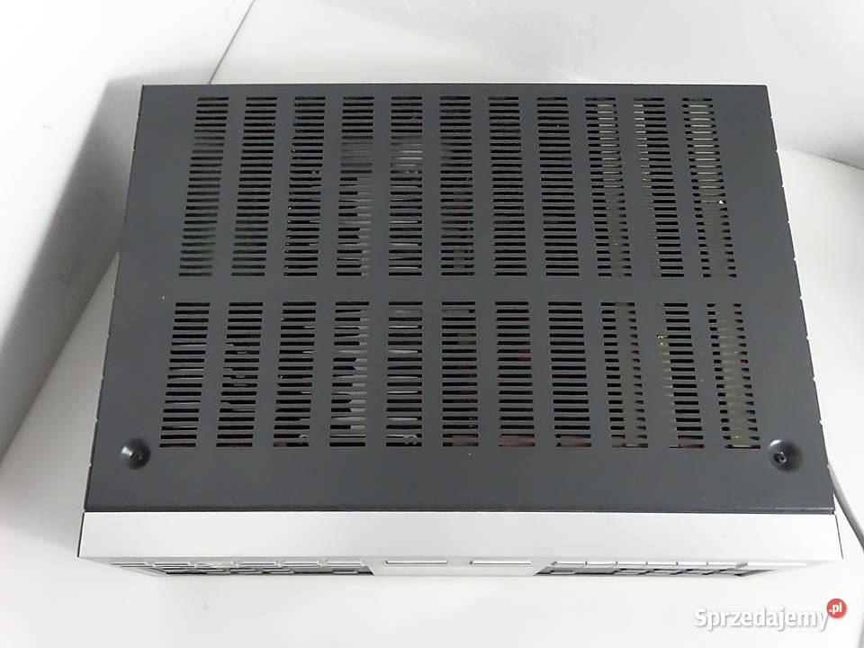 Amplituner REVOX B 285 Legendarny Klasyk HiFi Biłgoraj