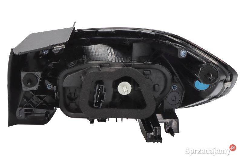 Opel Corsae F 1923 Lampa tylna lewa Łódź