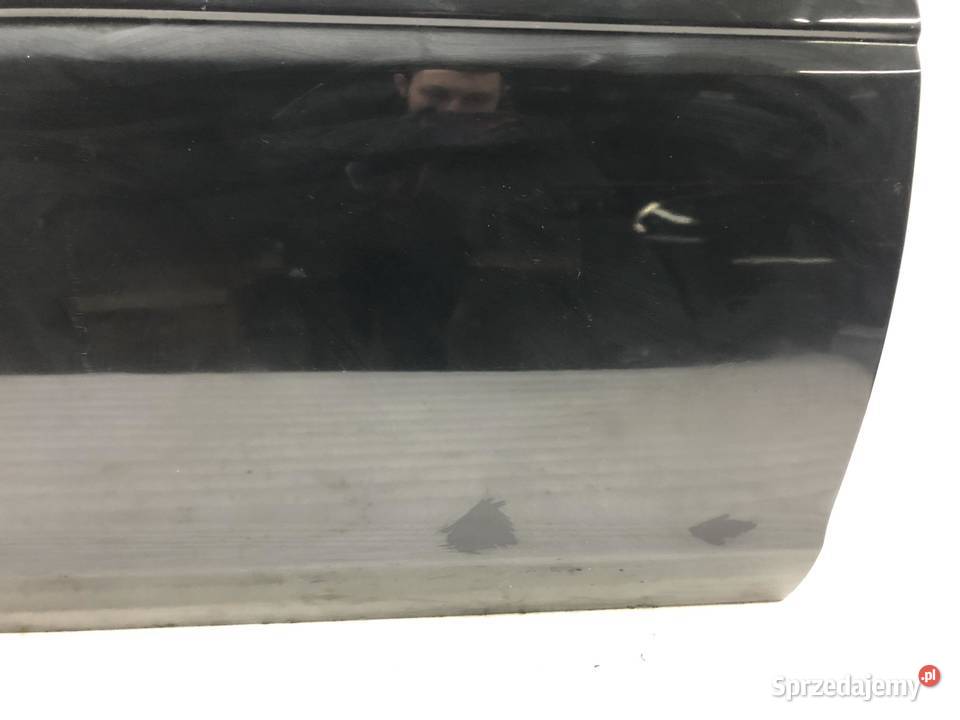 DRZWI KOMPLETNE PRAWY PRZÓD JAGUAR STYPE
