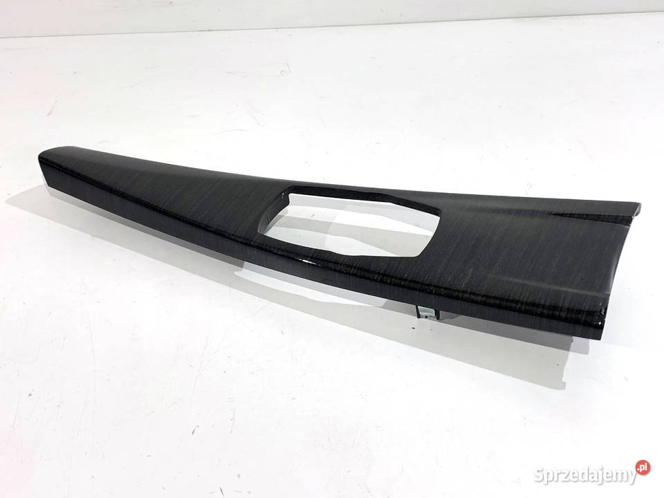 LISTWA DEKOR BMW F30 9232072 SedanLimuzyna 1118