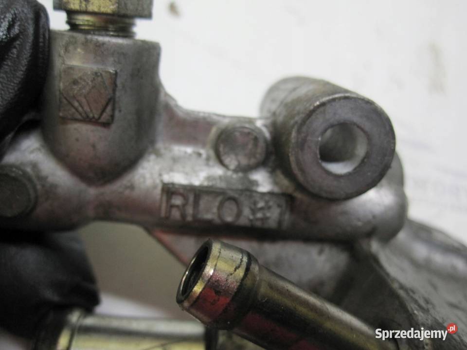 HONDA ACCORD 22 IDTEC 150 166 Króciec wody sprzedam