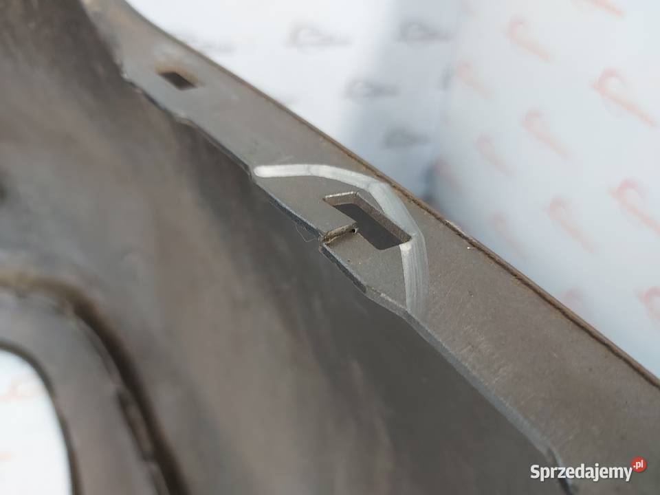 AUDI S4 B8 13r zderzak tył 8K5807511J Kielce