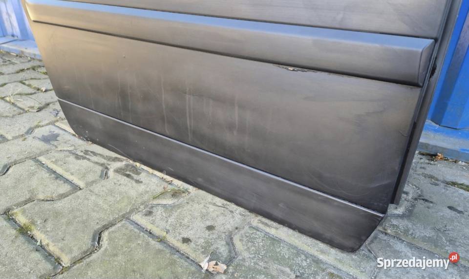 13 DRZWI TYŁ PRAWY TYLNE PRAWE AUDI A4 B6 SEDAN Drzwi sprzedam