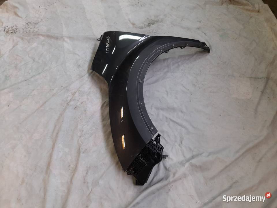 Błotnik lewy toyota chr 1g3 osobowe Karoseria Lublin sprzedam
