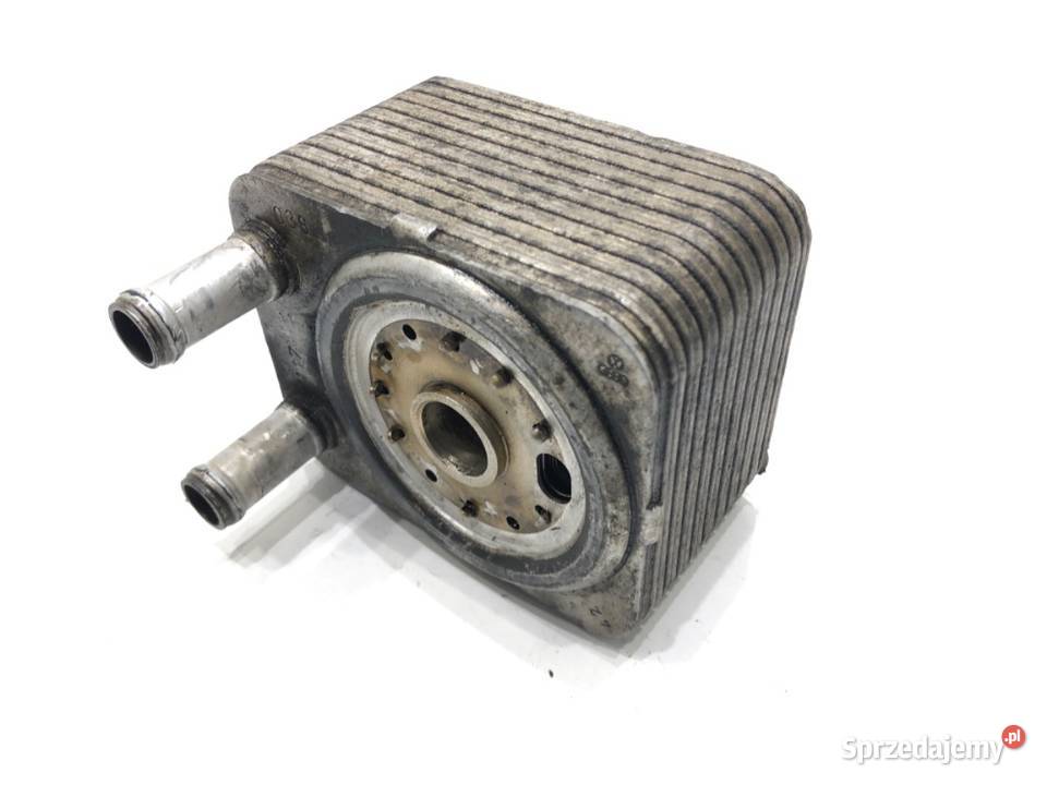 CHŁODNICA OLEJU VW TOUAREG 36 280 0213