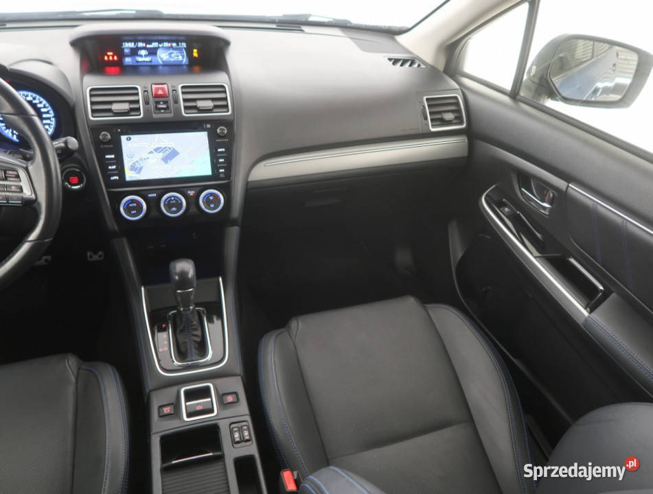 Subaru Levorg 16 GTS Bielany Wrocławskie sprzedam