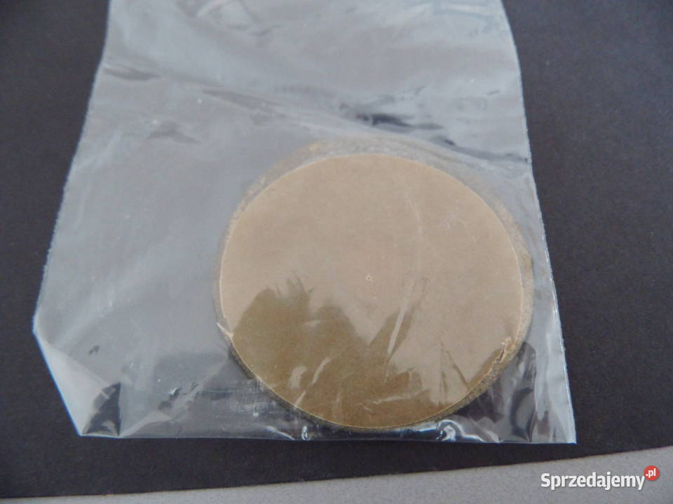 Tarcza diamentowa Precyzyjne cięcie metali i Narzędzia wielkopolskie Radzewice