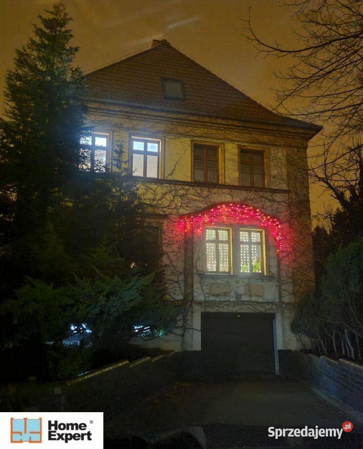 10pok 480met Tarninów TARAS PIWNICA GARAŻ OGRÓD Legnica