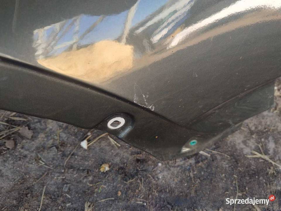 BŁOTNIK LEWY PRZÓD A11 BMW X3 E83