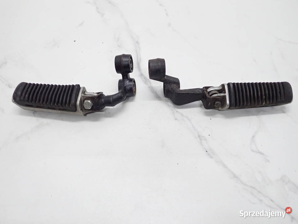 Dwa Sety Podnóżki Kierowcy Suzuki VX 800 9097r Strzelce Krajeńskie