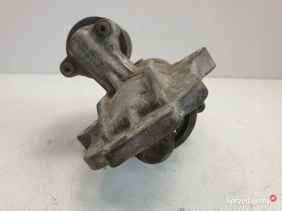 ROZRUSZNIK Ford C 18 16V ROZRUSZNIK 4M5T11000AA osobowe Układ elektryczny silnika Rudka