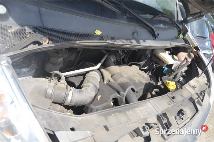 OPEL MOVANO 2021 229900 ccm 180 Warszawa