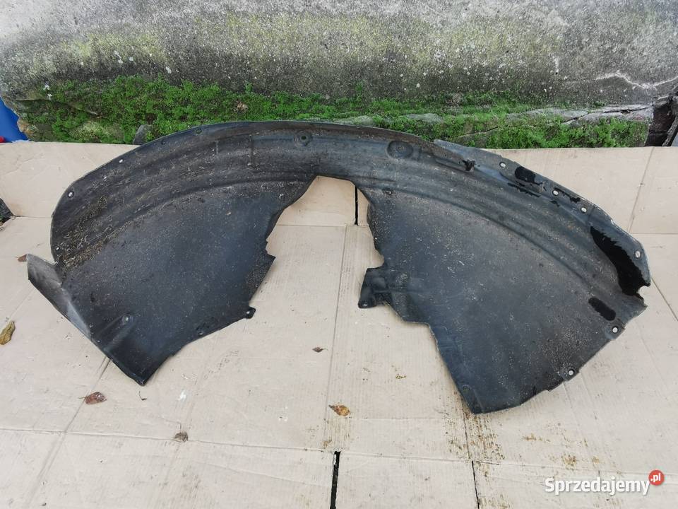 Nadkole przód prawe rh Volvo v60 II 2 s60 III 3 Sieraków