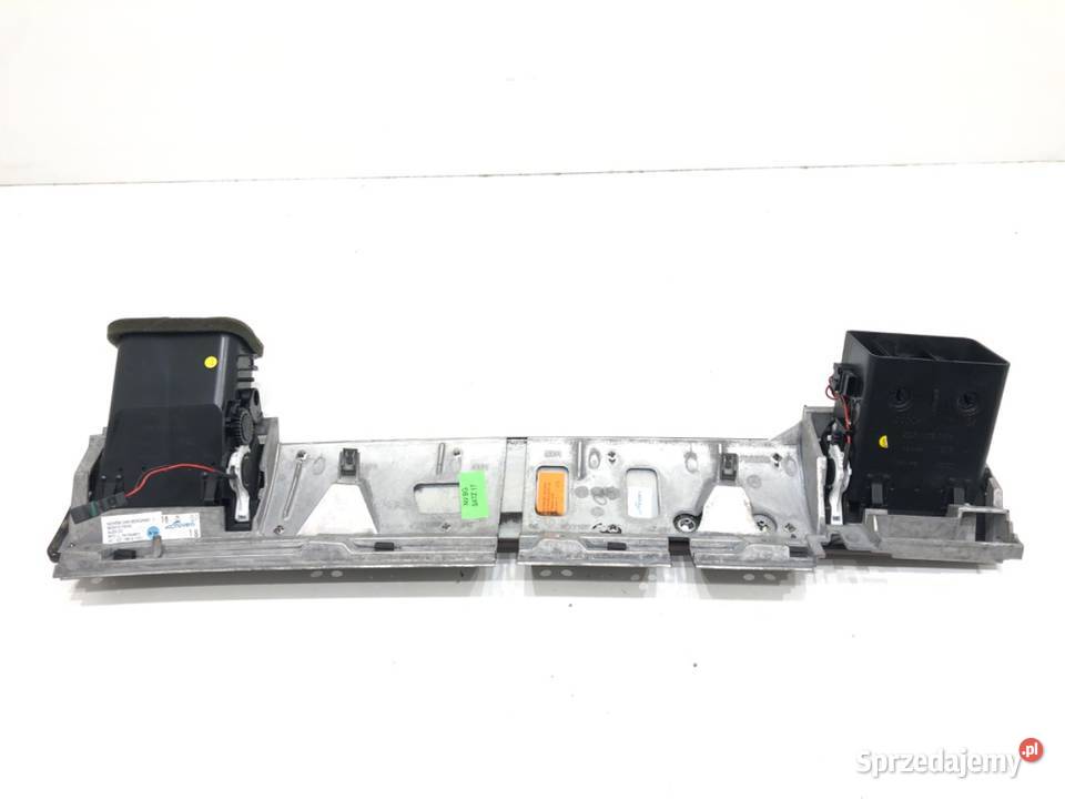 LISTWY DEKOR KOMPLET AUDI A8 D3 4E1857186H