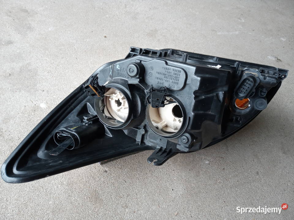 Lampa ford focus MK2 Lift sprzedam