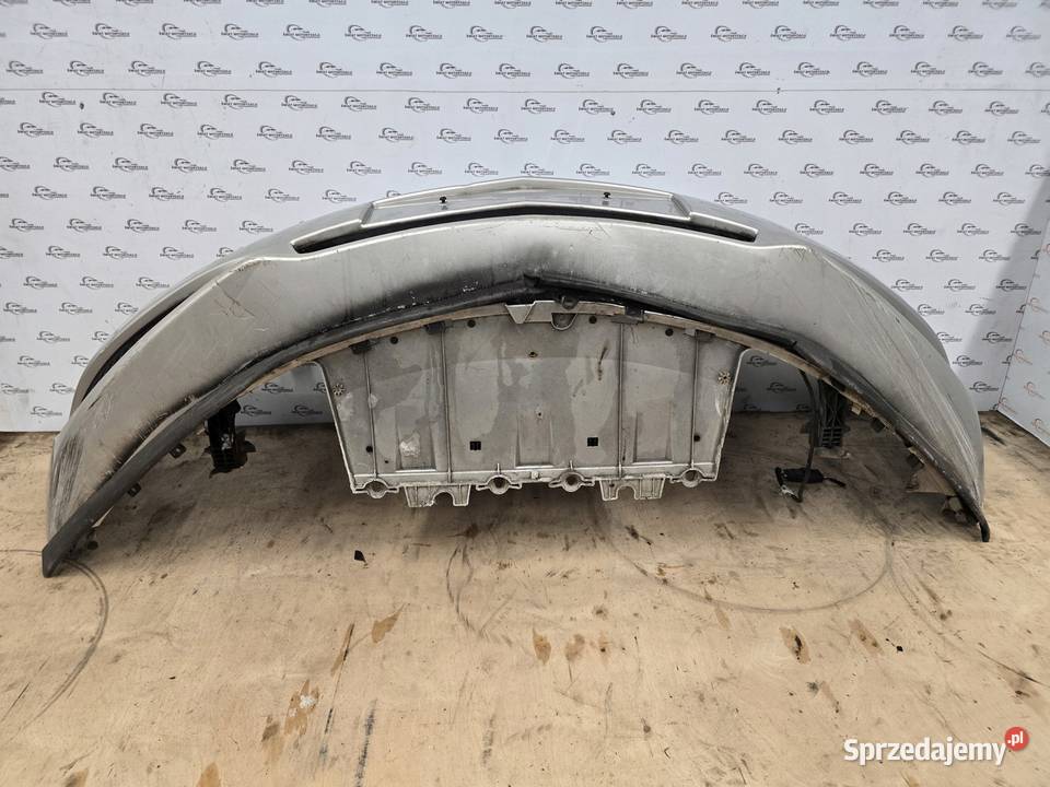 INSIGNIA A LIFT 13r zderzak przód Kielce