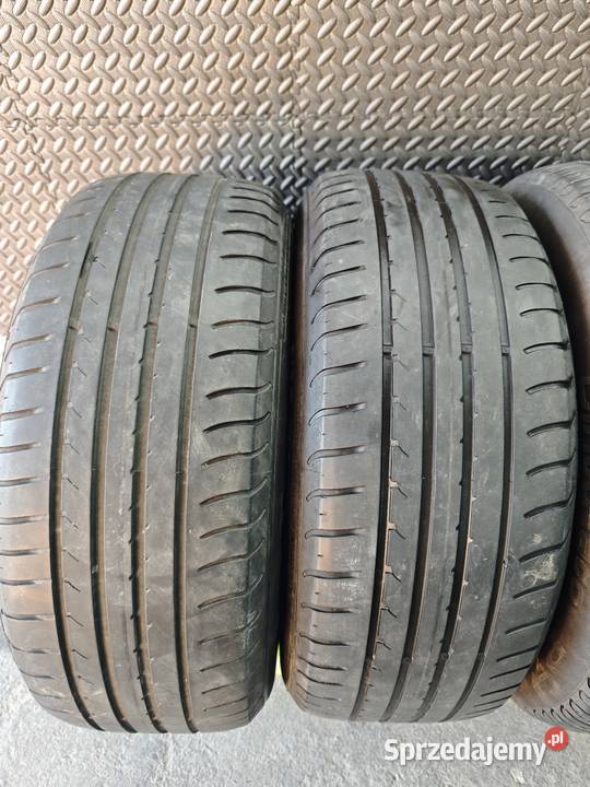 Koła Alu Felgi Audi 16 5x112 75J ET37 666 Motoryzacja Olimpów