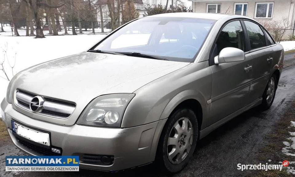 opel vectra 18 lpg Rok produkcji 2003 Motoryzacja Sędziszów Małopolski sprzedam