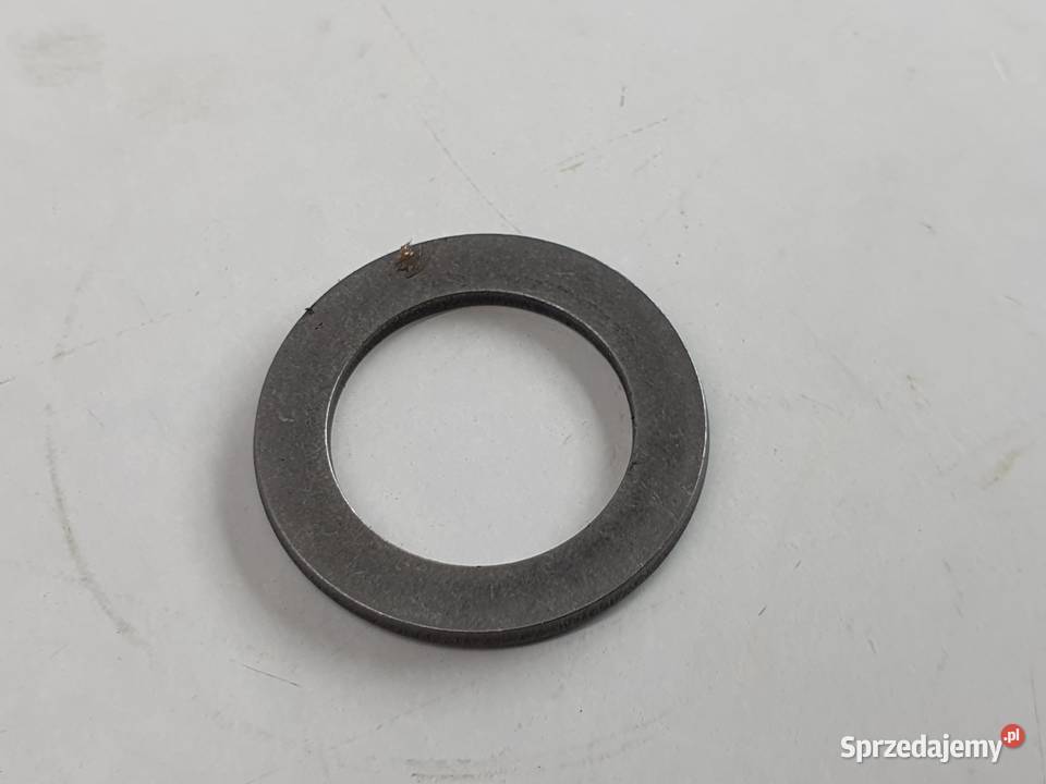 NAKRETKA PODKLADKA KOSZA HONDA CB 650F Janowice