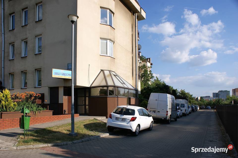 Komfortowe 80m2 na Pradze Południe w Warszawie Warszawa