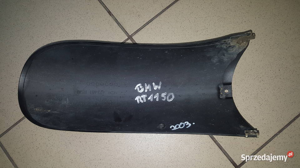 Nadkole błotnik przód BMW RT 1150 Jawiszowice